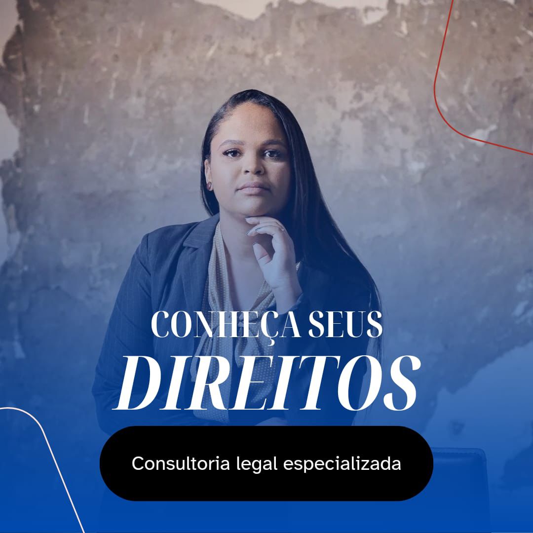 Conheça Seus Direitos com Consultoria Legal Especializada